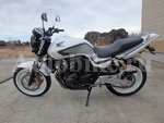     Honda CB400SFV-4 2012  11